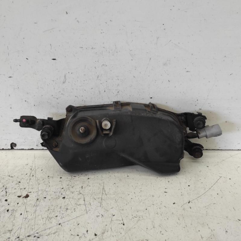wiper motor