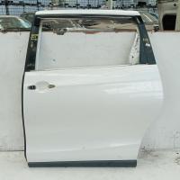 door/sliding rear left