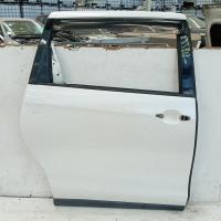 door/sliding rear right