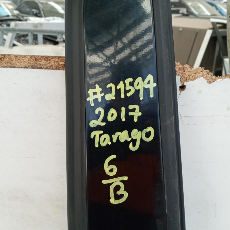 door/sliding rear right