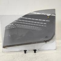 door window front left