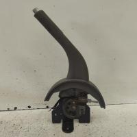 handbrake lever