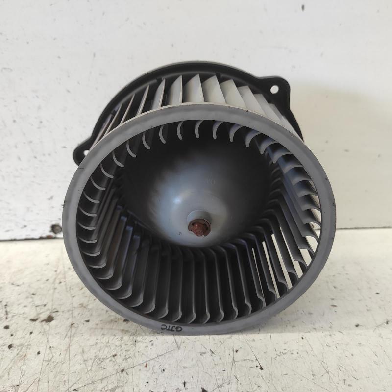 heater fan/motor