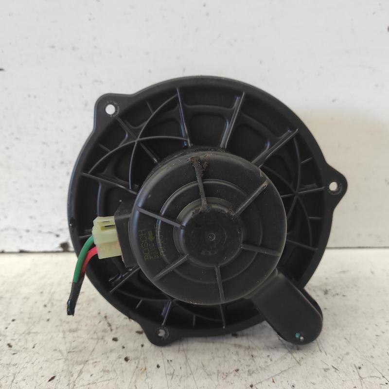 heater fan/motor