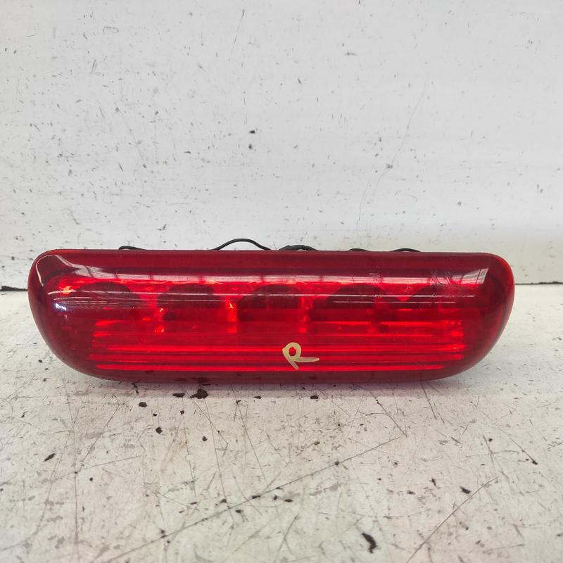 high level stoplight