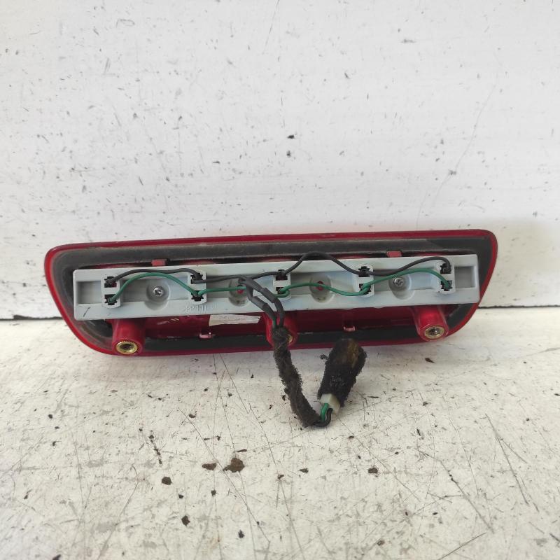 high level stoplight