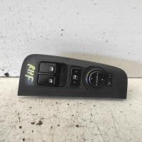 power door window switch