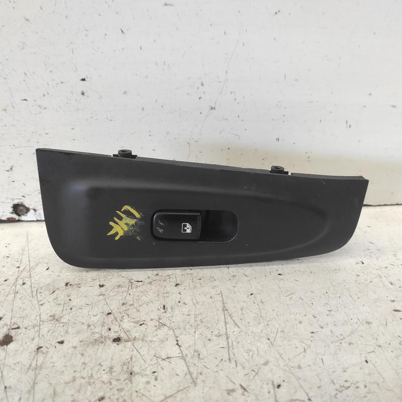 power door window switch