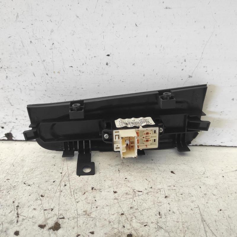 power door window switch