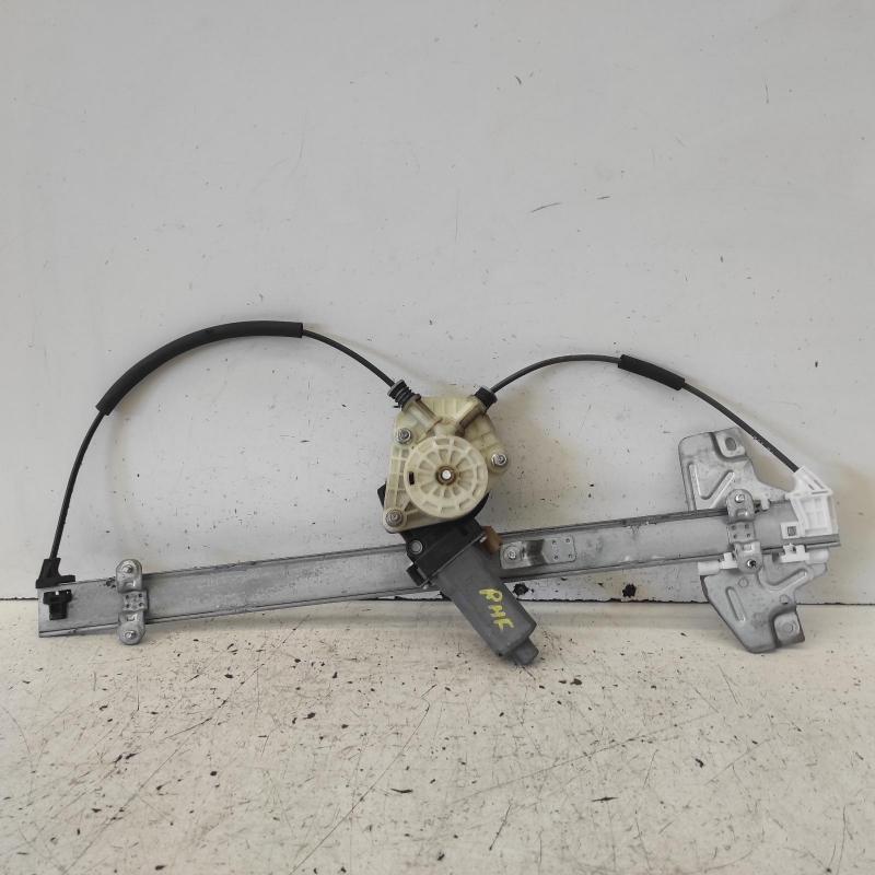 window regulator/motor front right