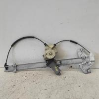 window regulator/motor front right