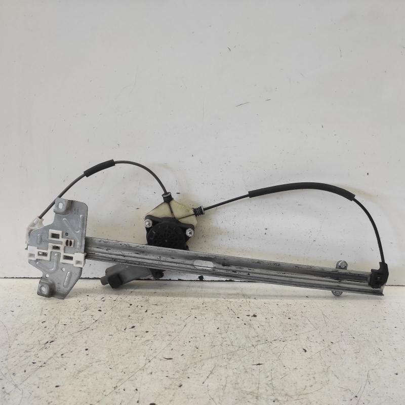 window regulator/motor front right