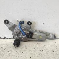 wiper motor