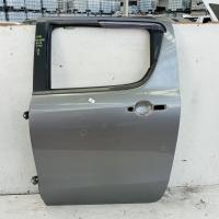 door/sliding rear left