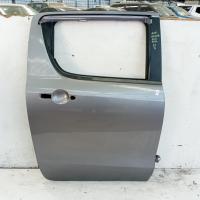 door/sliding rear right