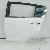 door/sliding rear left