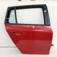 door/sliding rear right
