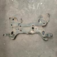 crossmember/cradle front