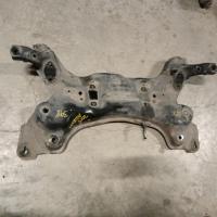 crossmember/cradle front