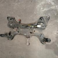 crossmember/cradle front