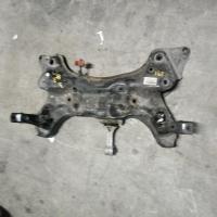 crossmember/cradle front