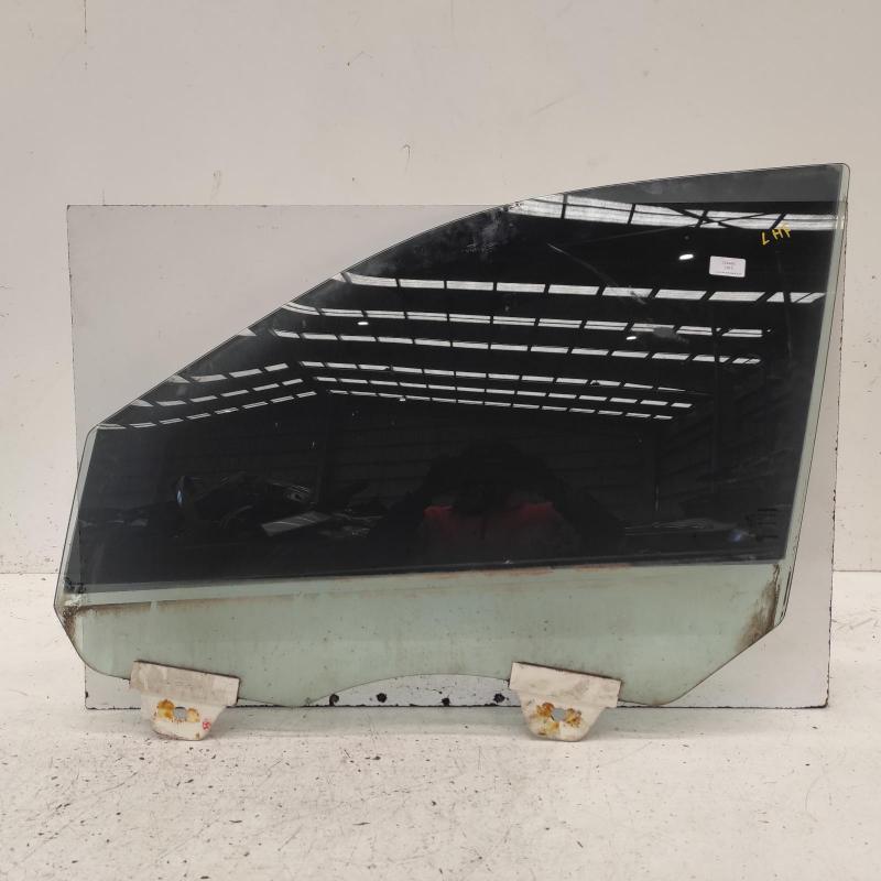 door window front left