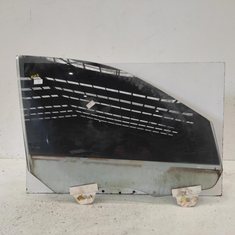 door window front right