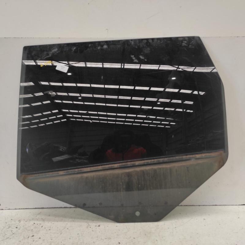 door window rear left