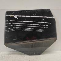 door window rear left