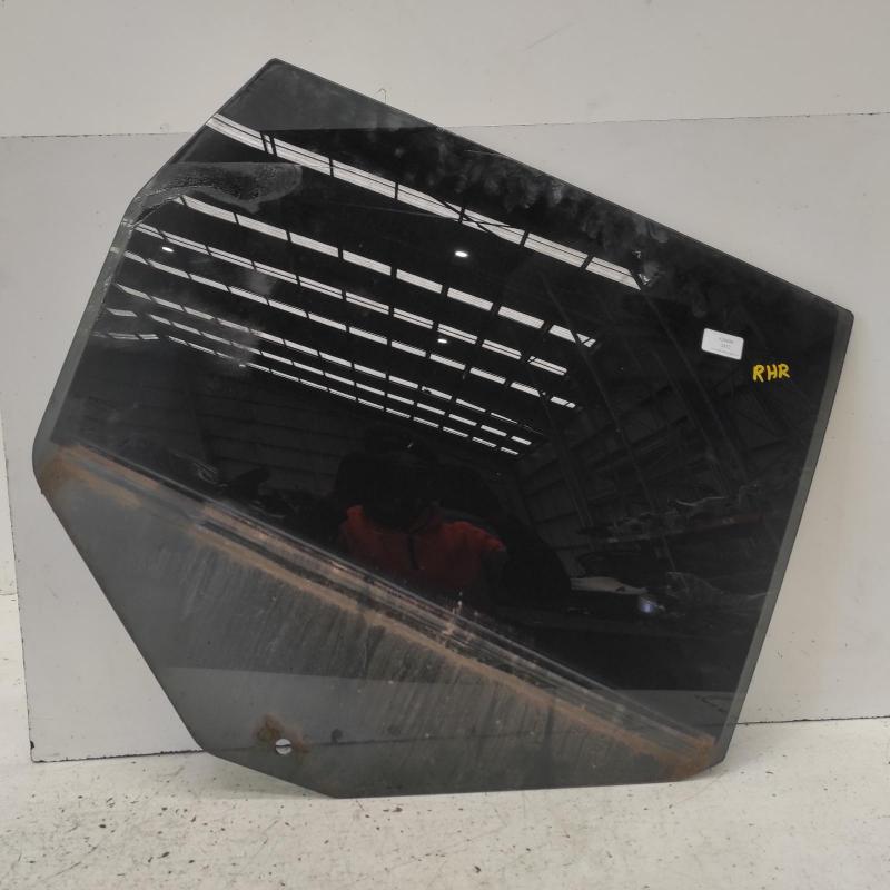 door window rear right