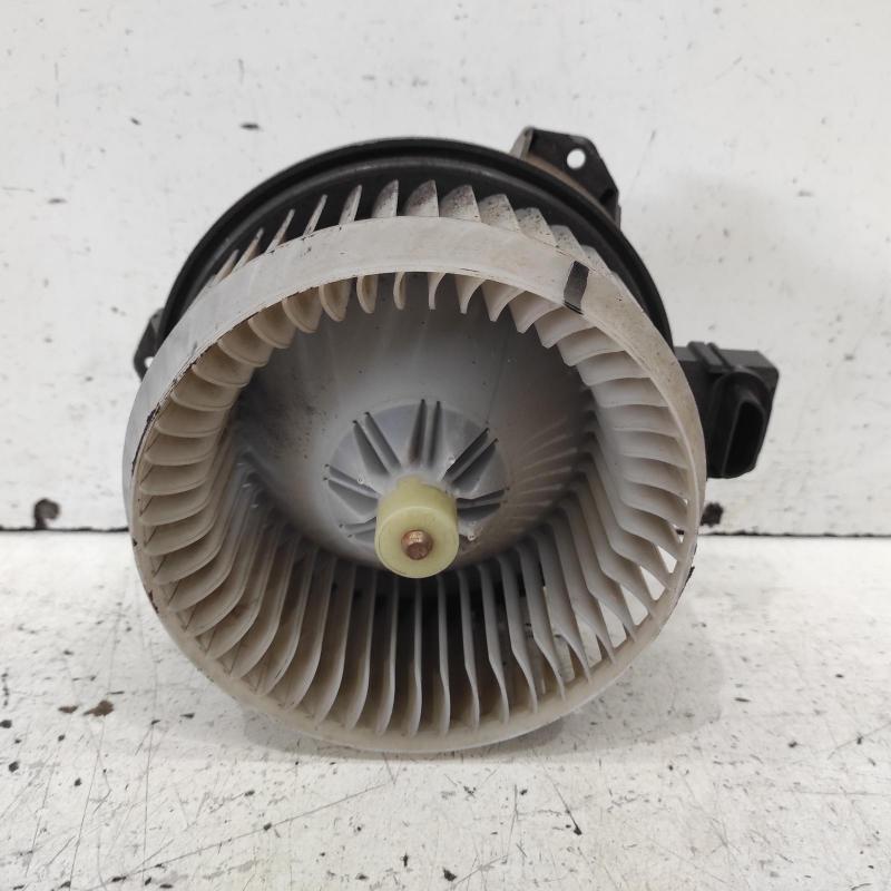 heater fan/motor