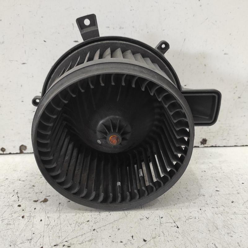 heater fan/motor