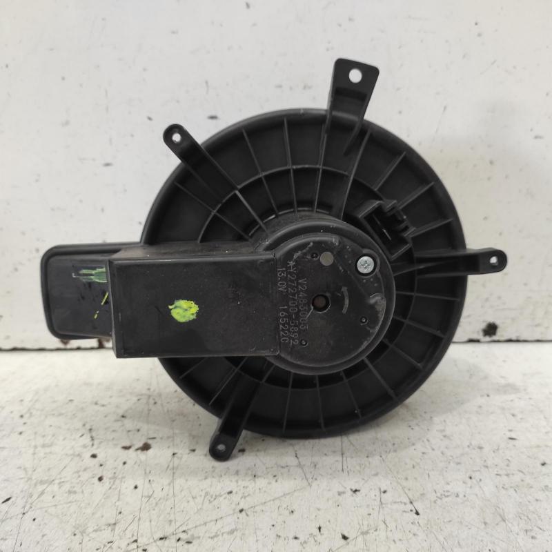 heater fan/motor