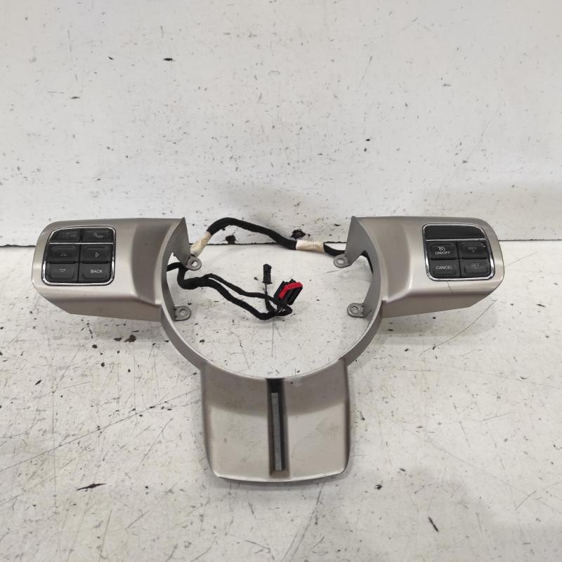 miscellaneous switch relay