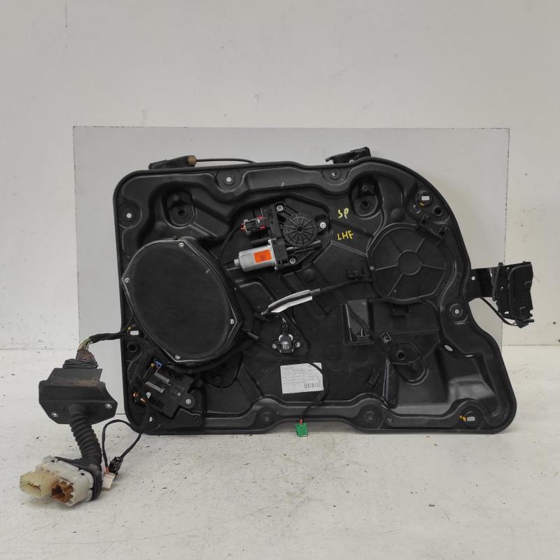 window regulator/motor front left