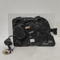 window regulator/motor front left