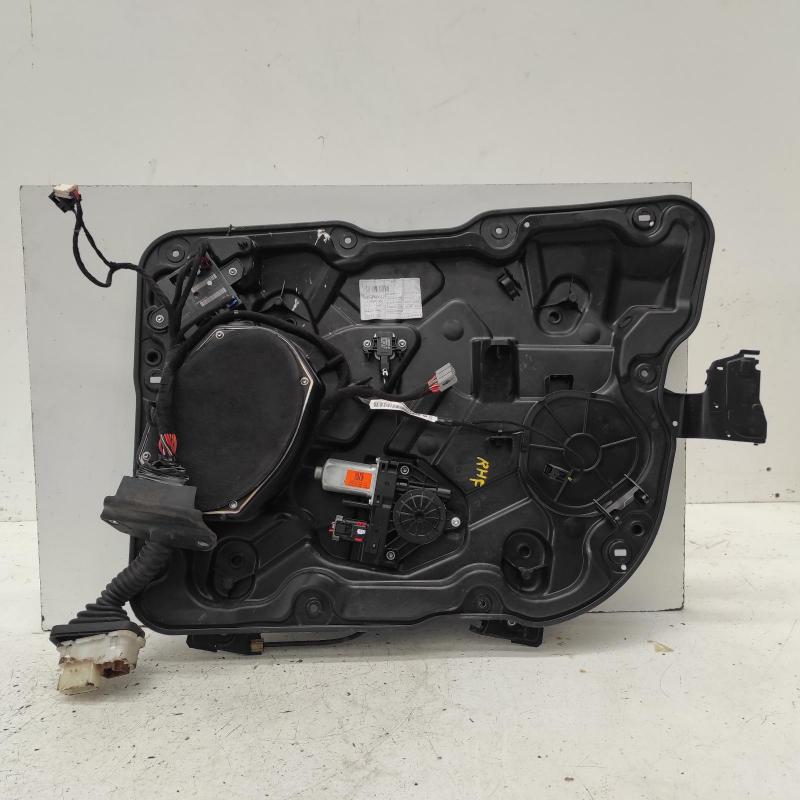 window regulator/motor front right