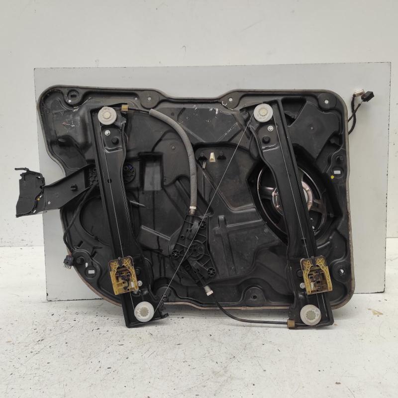 window regulator/motor front right