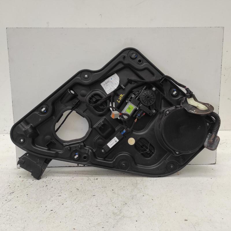 window regulator/motor rear left