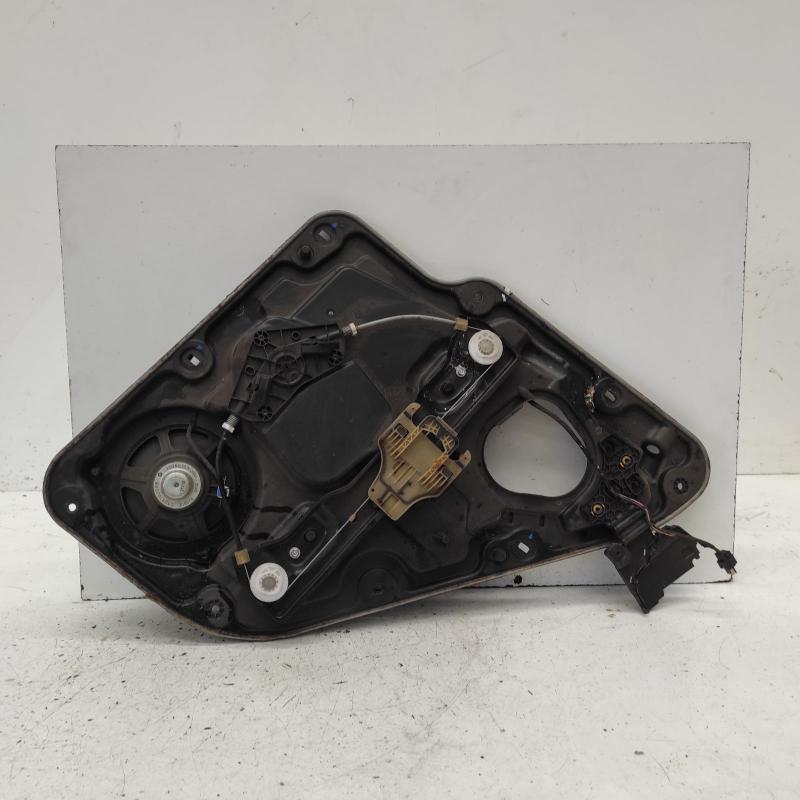 window regulator/motor rear left