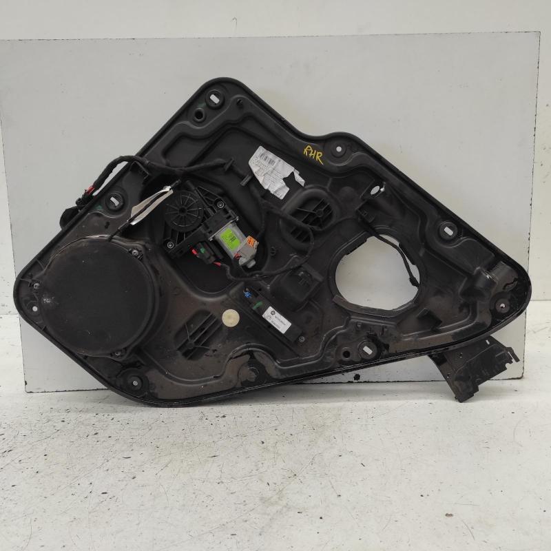 window regulator/motor rear right