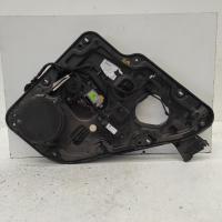 window regulator/motor rear right