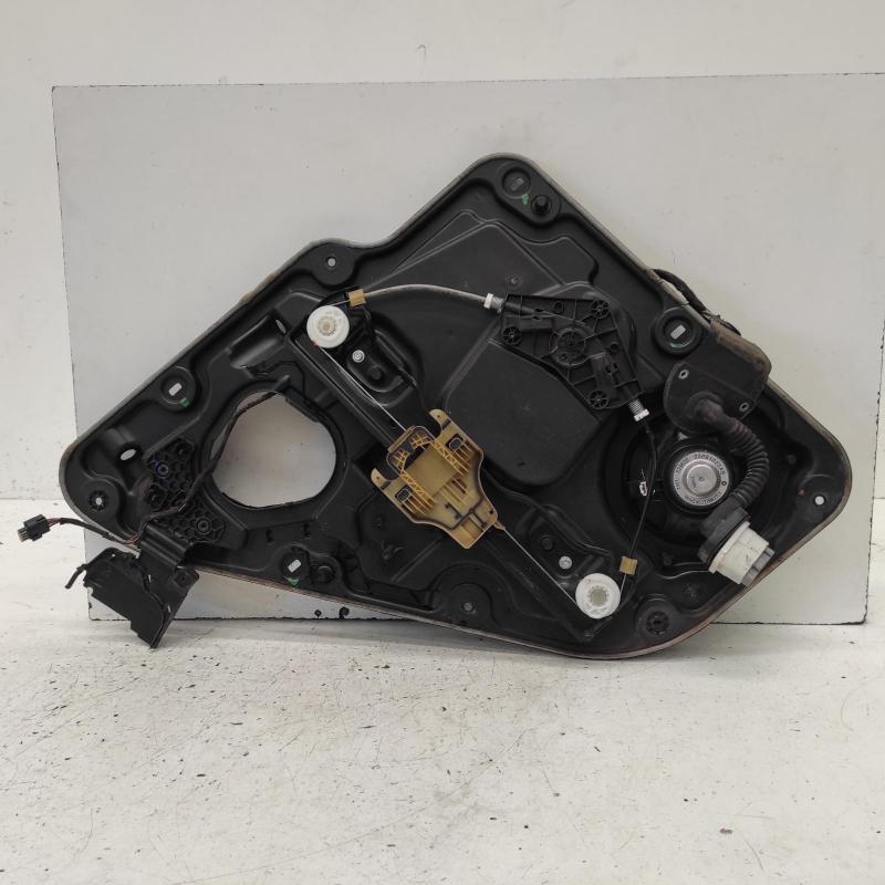 window regulator/motor rear right