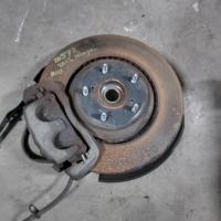 hub assembly front right