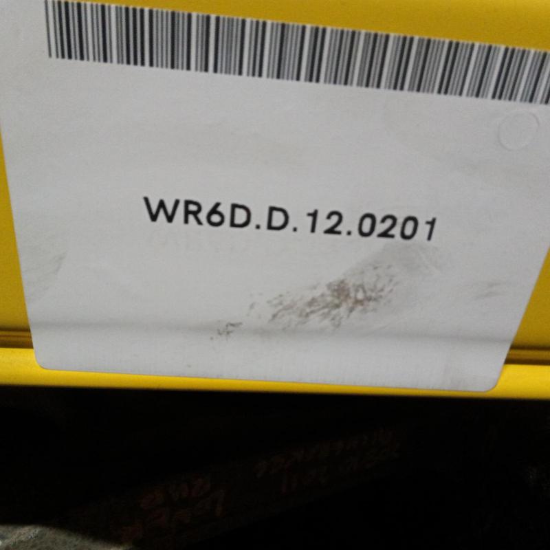 control arm lower front right