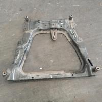 crossmember/cradle front