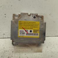 airbag module/sensor