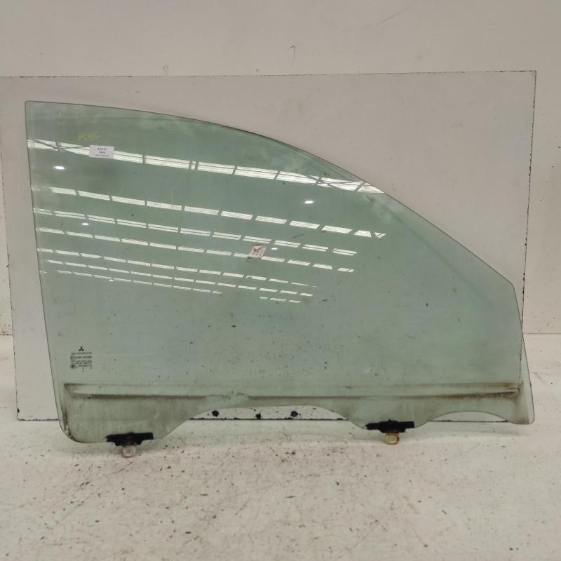 door window front right