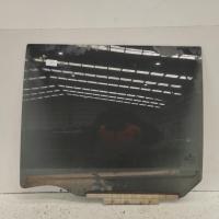 door window rear left
