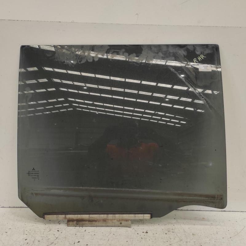 door window rear right